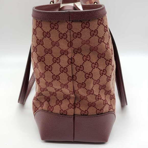 GUCCI GG Ophidia Tote Bag lux1053-101522 - Picture 4 of 11